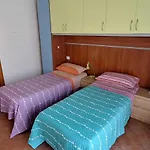Ferienhaus Domus Baiano Neapel