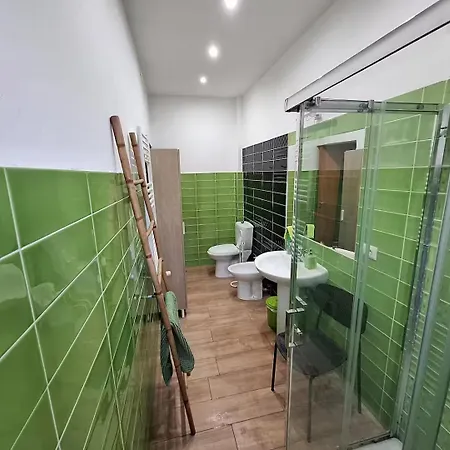 Ferienhaus Domus Baiano