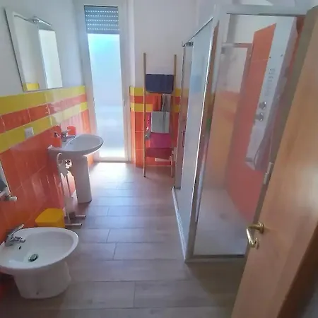 Domus Baiano Penzion 3*