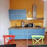 Vakantiehuis Domus Baiano Napels