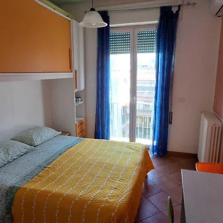 Domus Baiano Vakantiehuis