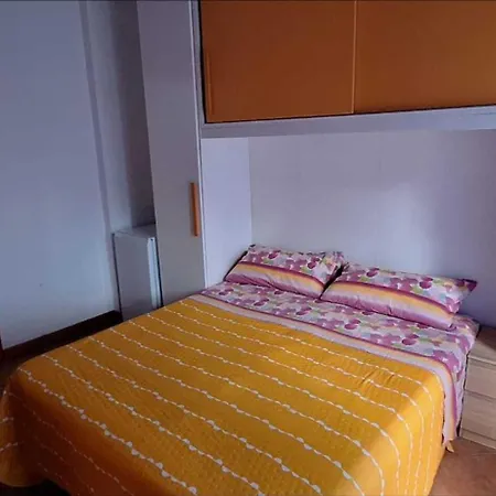 Domus Baiano Vakantiehuis