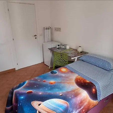 Domus Baiano Konukevi