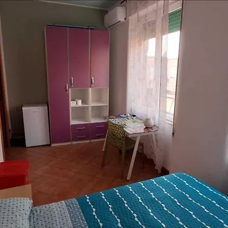 Konukevi Domus Baiano 3*