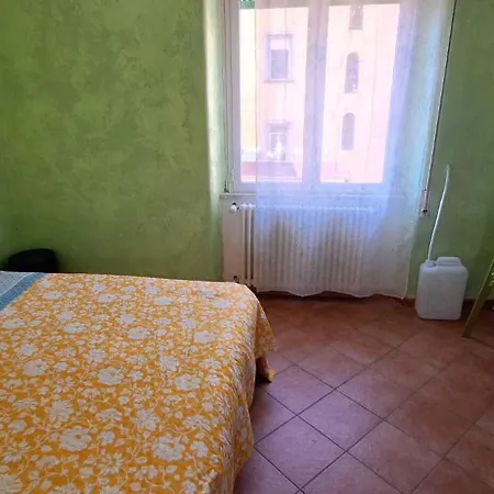 Domus Baiano Konukevi