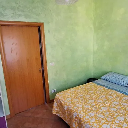 Domus Baiano 3*