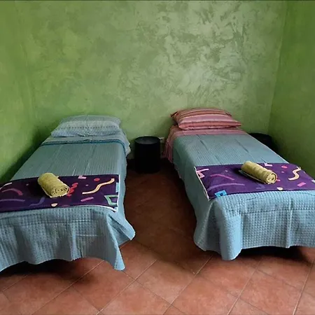 Domus Baiano Konukevi Napoli