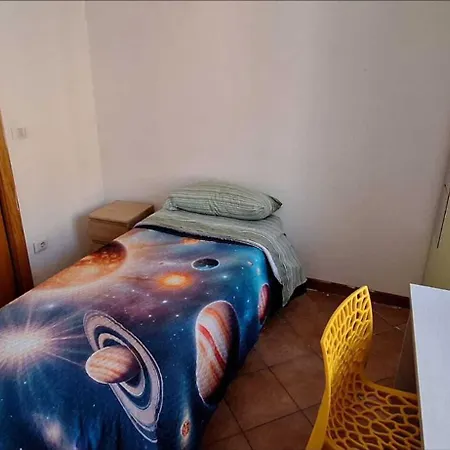 Domus Baiano Konukevi 3*