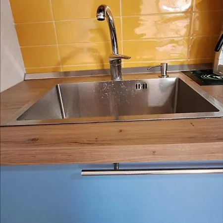Πανσιόν Domus Baiano Νάπολη