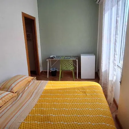 Πανσιόν Domus Baiano