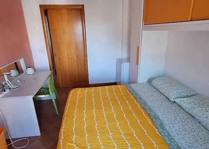 Frühstückspension Domus Baiano