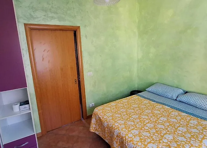 Domus Baiano 3*