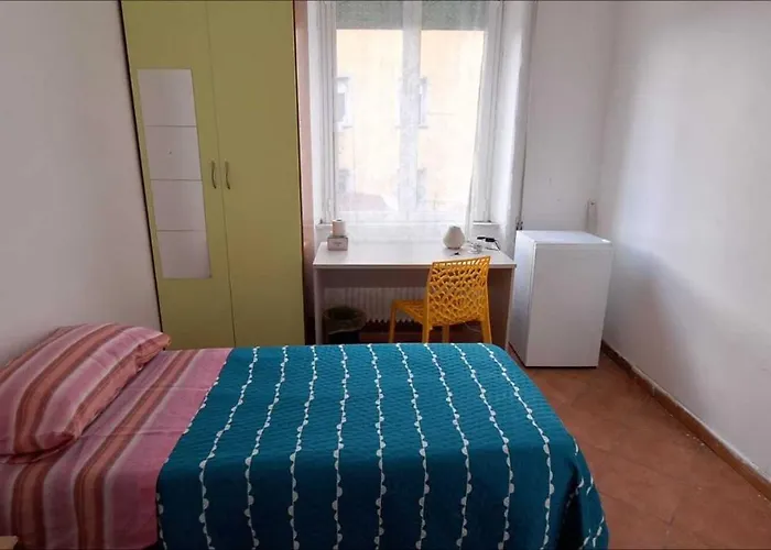 Domus Baiano Frühstückspension 3*