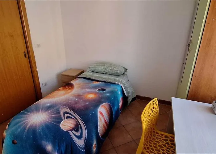 Domus Baiano Couette-café 3*