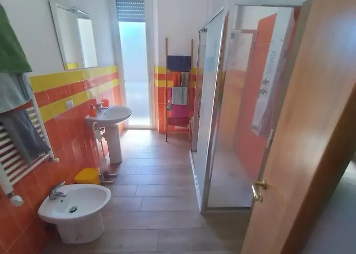 Domus Baiano Frühstückspension 3*