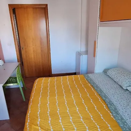 Bed & Breakfast Domus Baiano