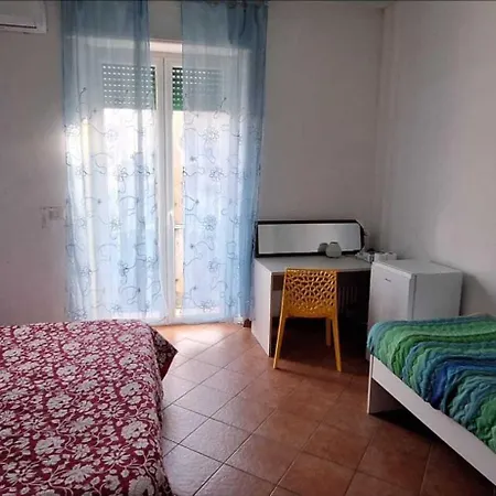 Domus Baiano Naples