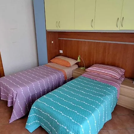 Guest house Domus Baiano Naples