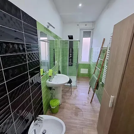 Bed and Breakfast Domus Baiano