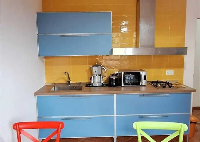 Bed and Breakfast Domus Baiano Νάπολη