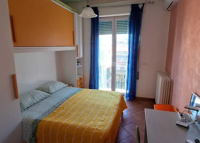 Domus Baiano Bed & Breakfast