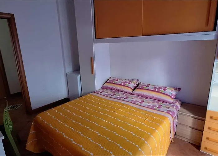 Domus Baiano Bed and Breakfast