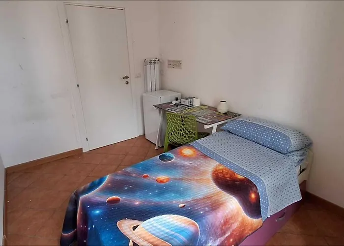 Domus Baiano Bed and Breakfast