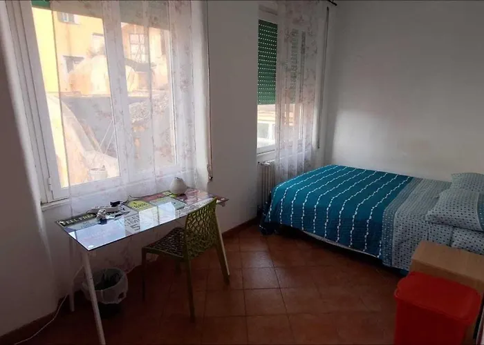 Bed & Breakfast Domus Baiano Napels