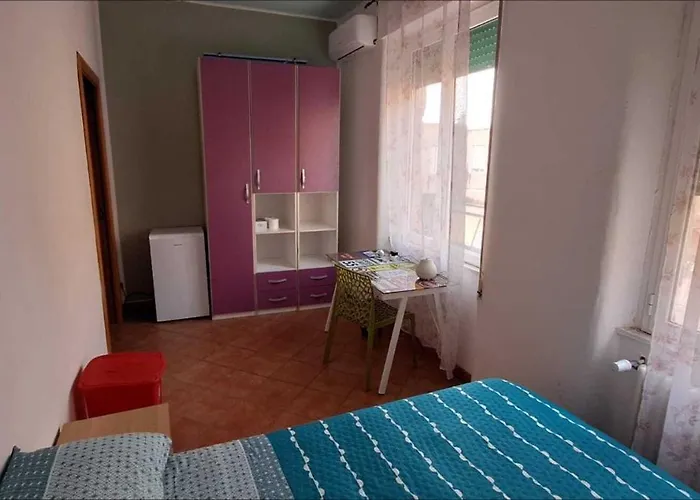 Bed and Breakfast Domus Baiano 3*