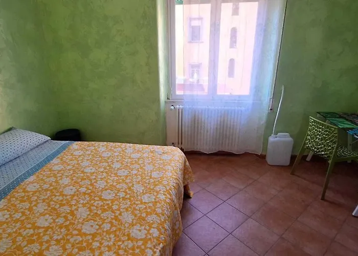 Domus Baiano Bed and Breakfast