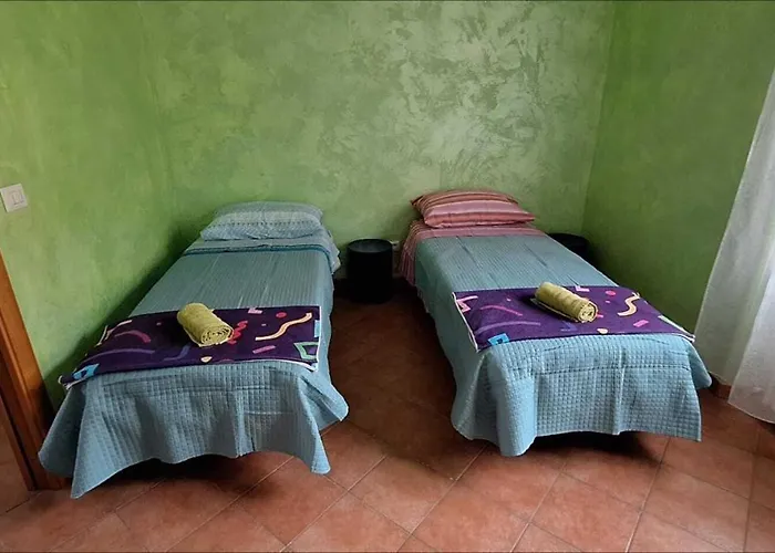 Domus Baiano Bed & Breakfast Napels