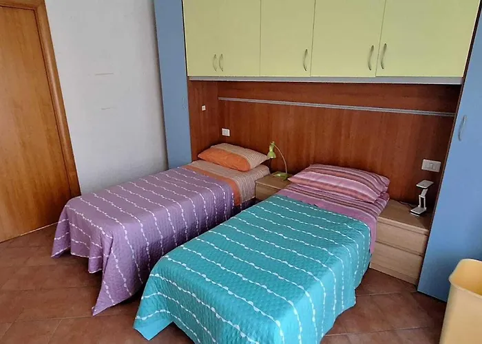 Bed & Breakfast Domus Baiano Napels