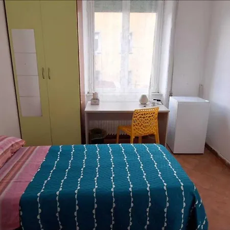 Domus Baiano Bed & Breakfast 3*