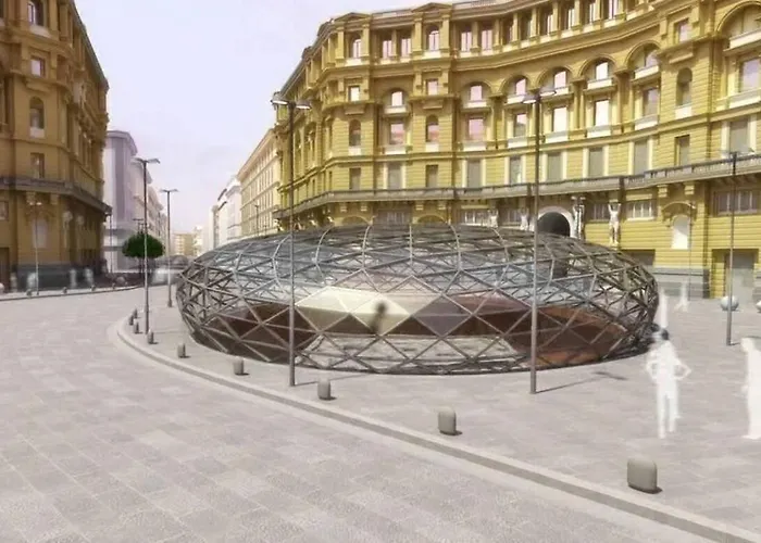 Domus Baiano Bed & Breakfast