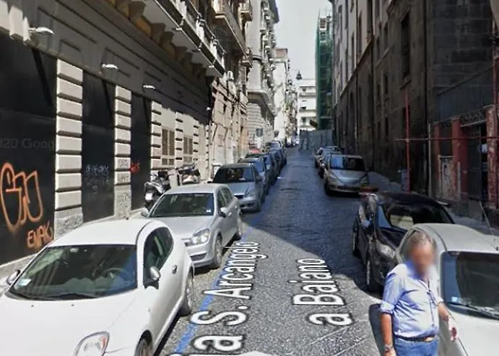 Domus Baiano 3* Naples