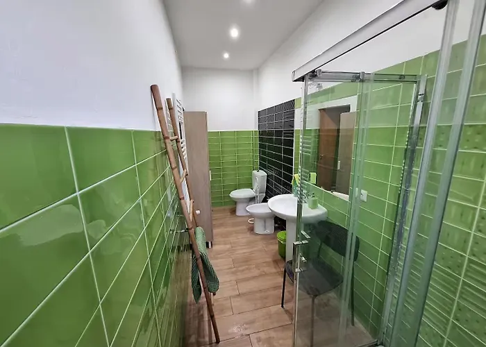 Bed & Breakfast Domus Baiano